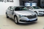 Skoda Superb 1.5 TSI ACT DSG Style - 4