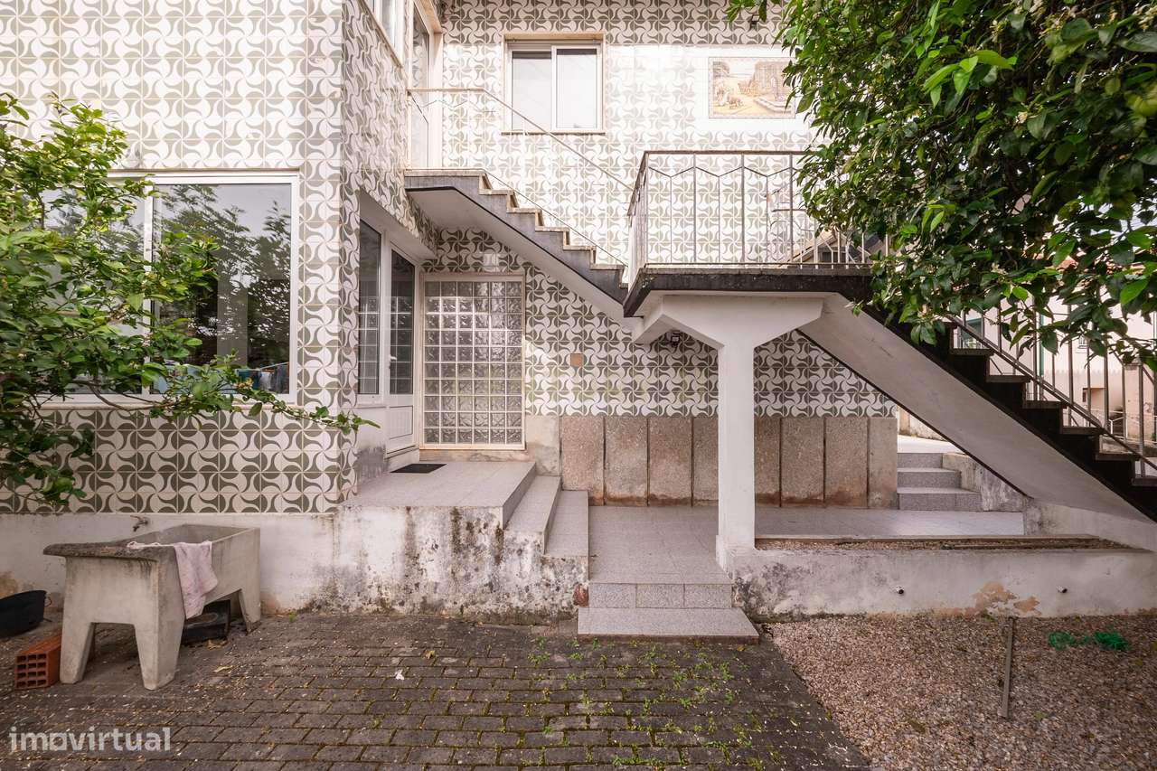 Prédio em Propriedade Total | Alto de São João – Coimbra-22