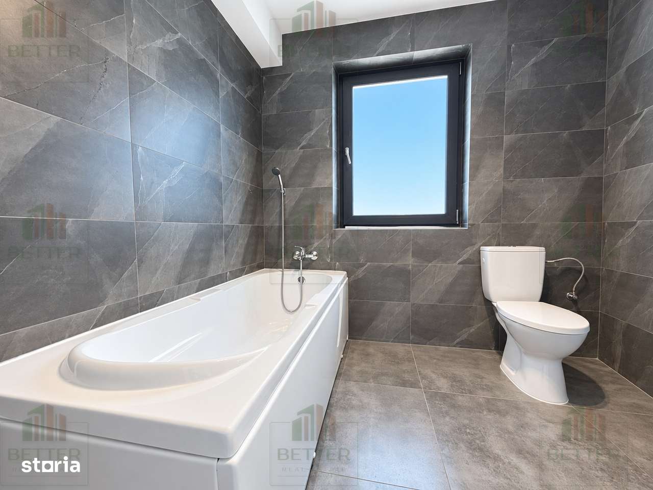 Casă de vanazre P+1E | 4 camere - 2 bai | 422 mp teren-15