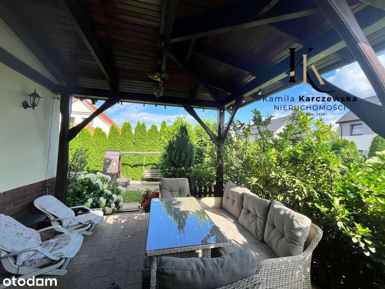 Dom Dobrzykowice, wysoki standard, 200 m2, 5 pokoi - Pełny obrazek: 5/14