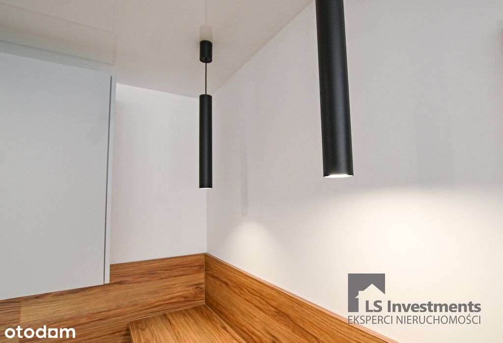 Gotowe Nowe 3 pok. mieszkanie Wysoki Standard / S3-7