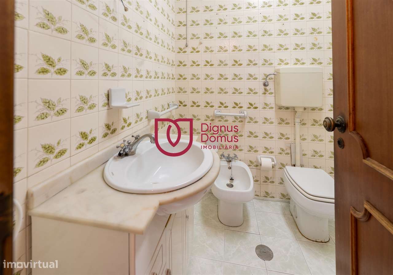 Andar Moradia T4 DUPLEX Venda em Aldoar, Foz do Douro e Nevogilde,Port-8