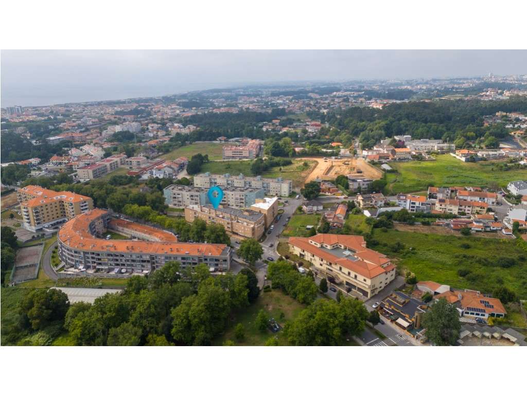 T3 com 161 m² no Coração de Arcozelo | Garagem para 2 Carros | Exce...-38