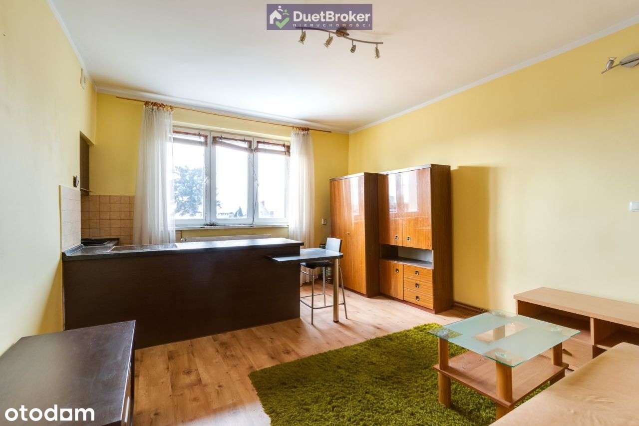 Mieszkanie Nad J.Długim, 3Pokoje,Garaż!-2