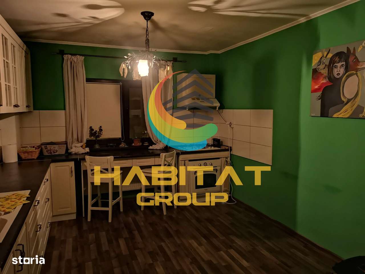 Oltenitei metrou Piata Sudului Sun Plaza vanzare 2 camere - Imagine principală: 4/15