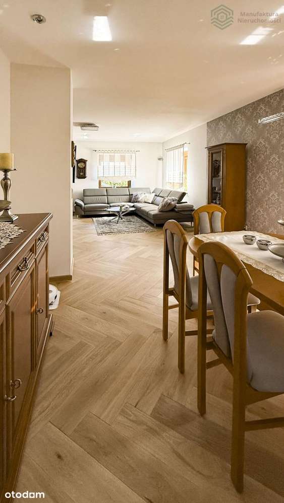 Wyjątkowa nieruchomość z ogromnym potencjałem ! - Pełny obrazek: 3/20