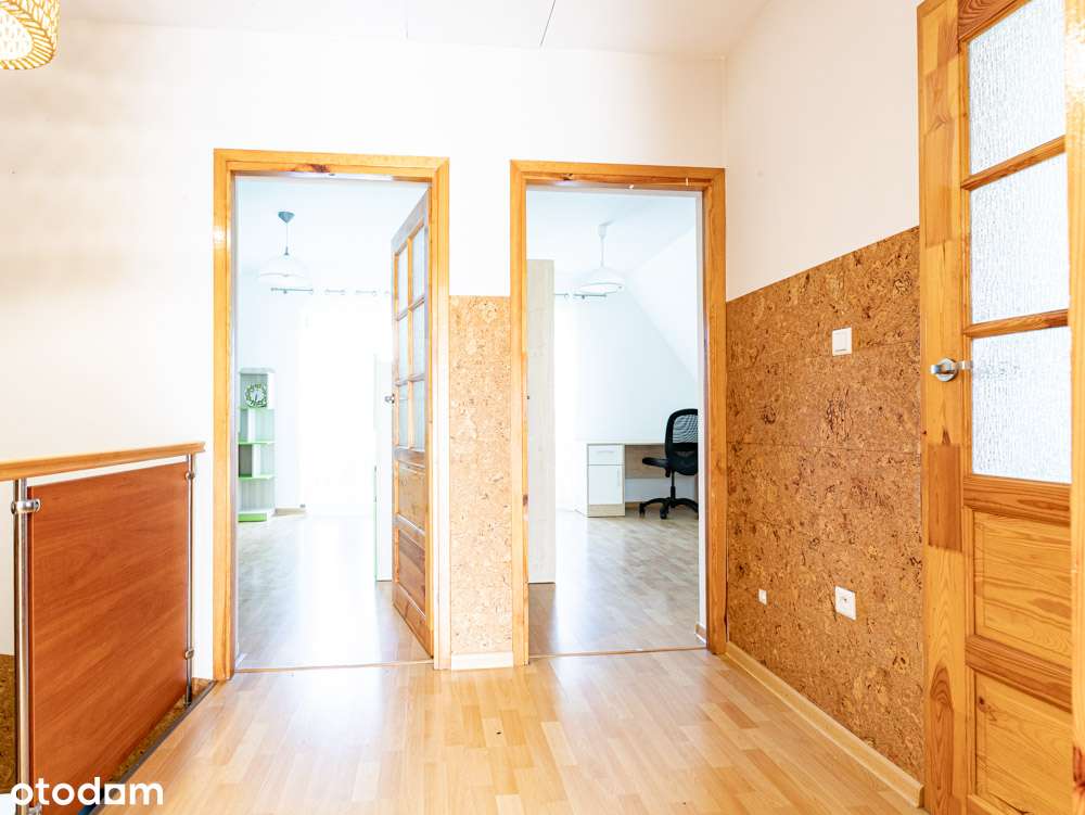 Gotowy dom do wejścia - piękny widok!-16