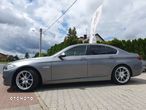 BMW Seria 5 520d Efficient Dynamics Edition Luxury Line - 2