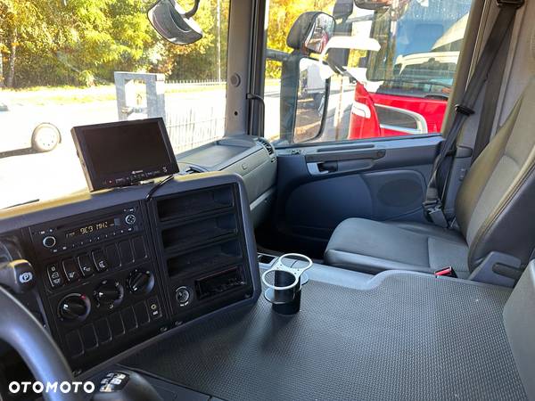 Scania P 230 FIRANKA 8,30m. 345TYS KM - 15