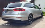 Ford Mondeo 2.0 TDCi Gold X (Trend) - 3