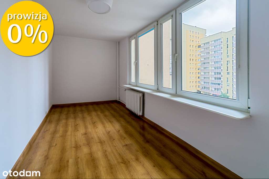 Gocław | 83,5m | 3/4 pokoje | loggia, klimatyzacja-7