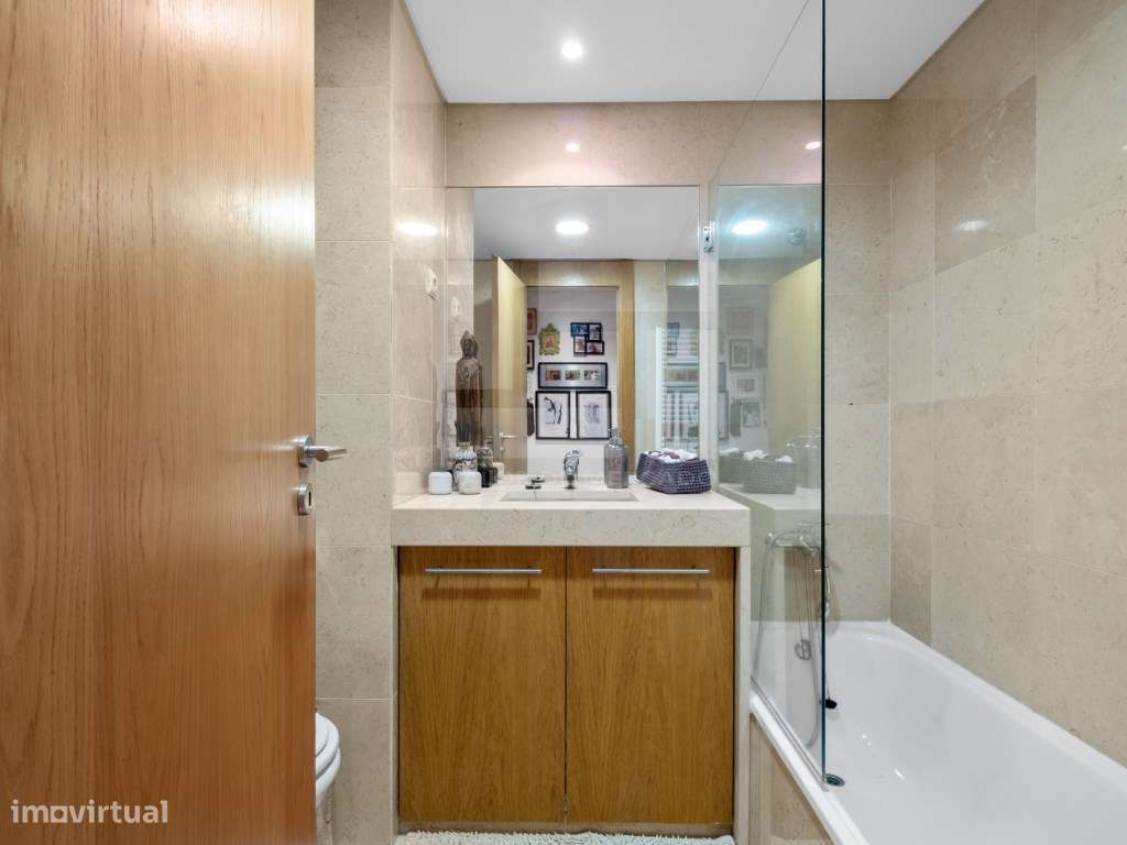 Apartamento T4, situado no prestigiado Parque das Nações, em Lisboa-18