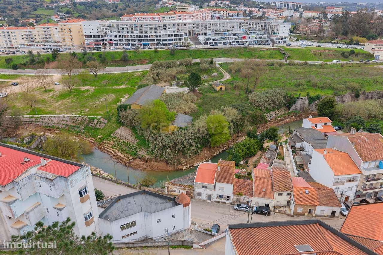 Escritório em Alcobaça-20