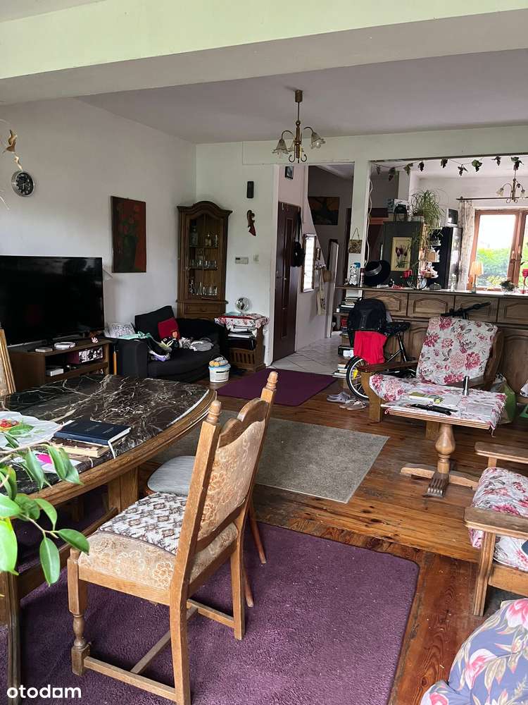 *NIŻSZA CENA*Pogodno szeregowiec ul. Libelta-3