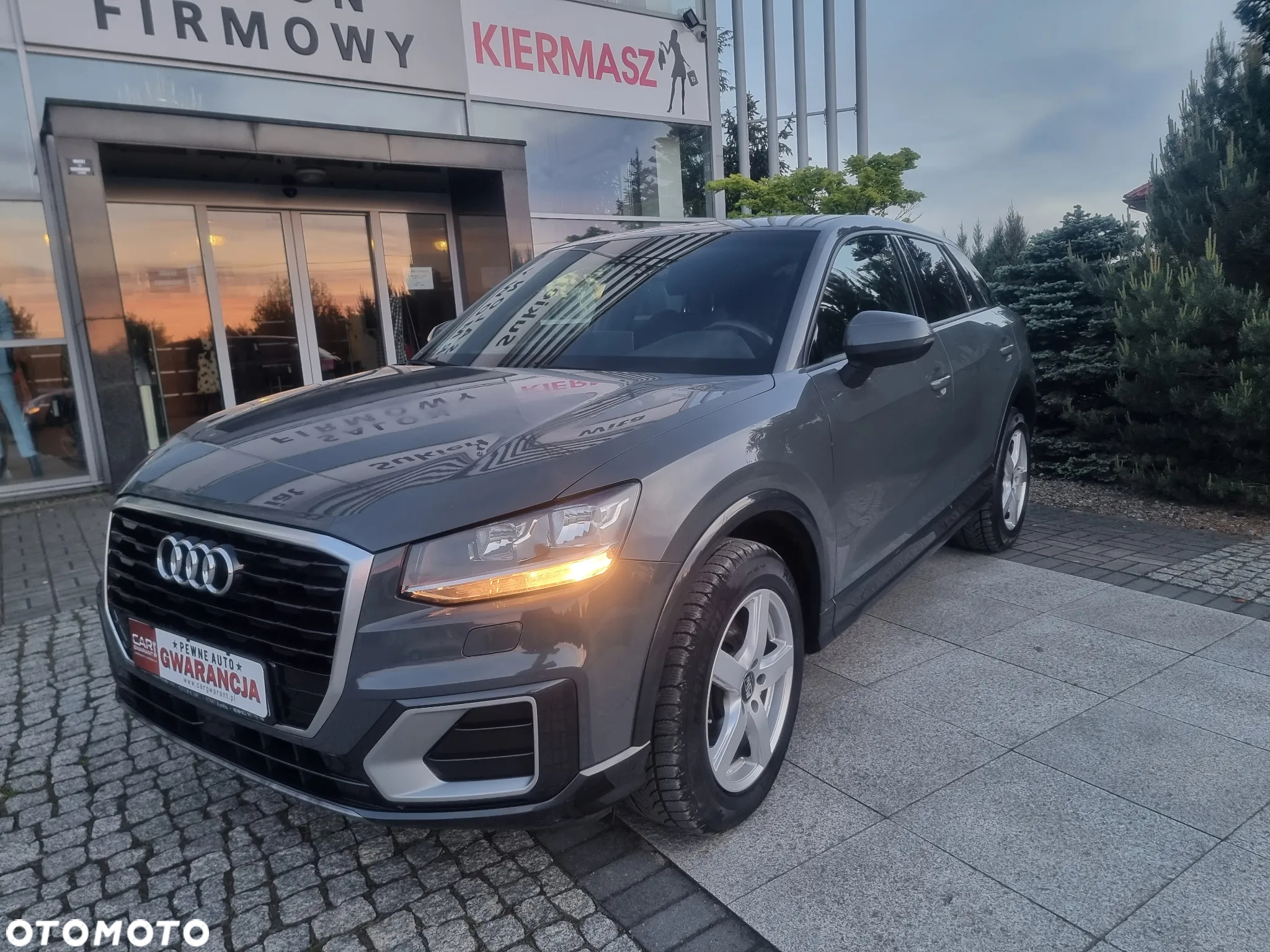 Audi Q2 1.6 TDI S tronic - 5