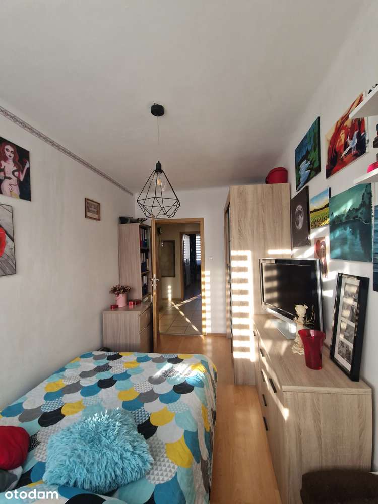 3 pokoje Stary Kraśnik od zaraz - Pełny obrazek: 4/12