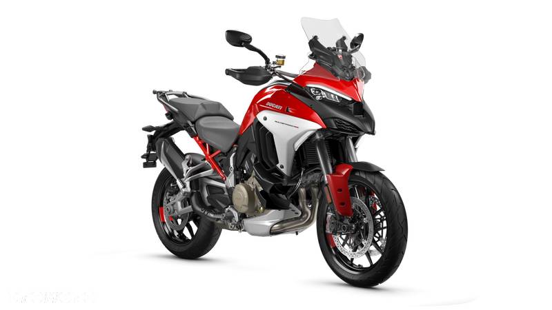 Ducati Multistrada - 3