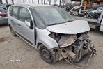 Dezmembrez Citroen C3 Picasso motor 1.6hdi 9HP 92cp bara spate haion jante dezmembrari r16 - 3