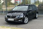 Skoda Octavia 2.0 TDI (Green tec) DSG Style - 9