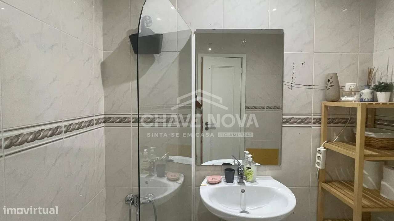 Apartamento T1+1 | Em Canidelo, Vila Nova de Gaia-11