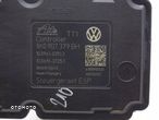 POMPA HAMULCOWA VW GOLF VI 1K0614517DD 1K0907379BH - 5