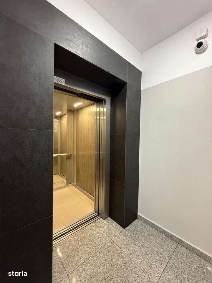 Garsoniera Mobilata Utilata Cavar Residence-12