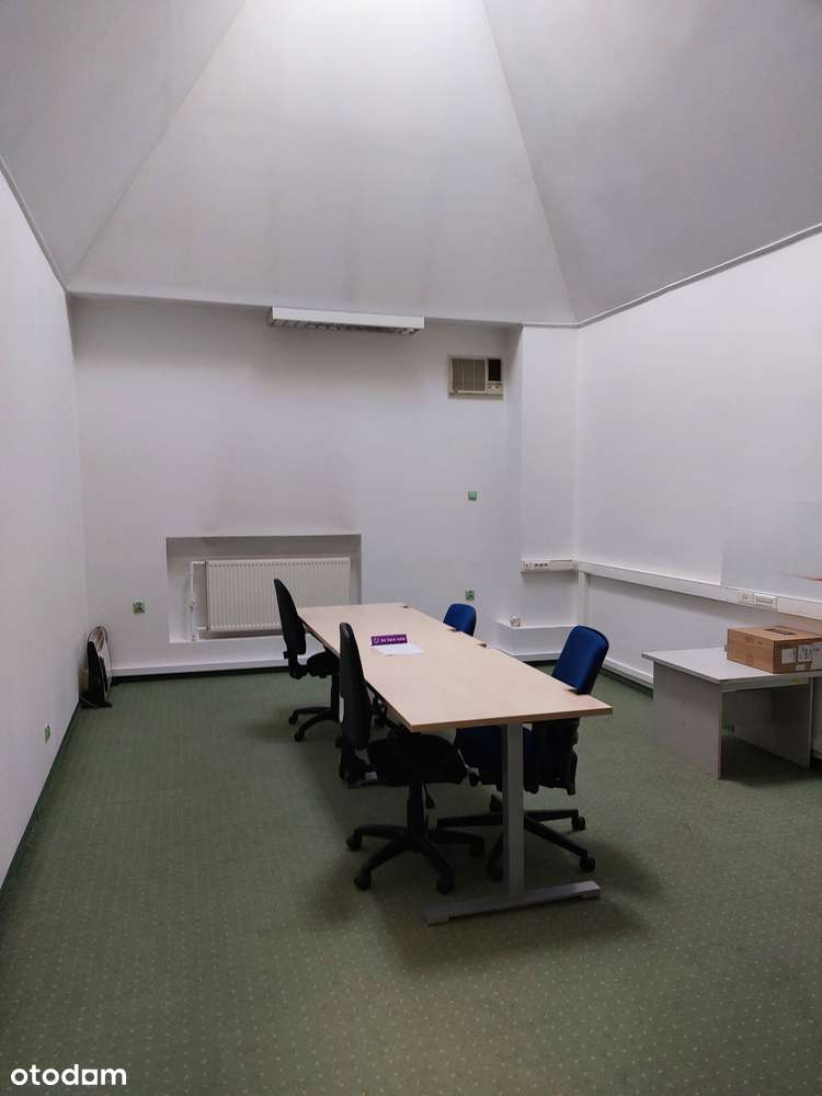 Hale produkcyjno‑magazynowe na sprzedaż – Tarnowiec, ul. Tarnowska 79A-10