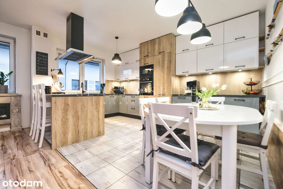 ⚡Przestronne⚡Widne⚡Ciche⚡Świetnie zaprojektowane⚡-5