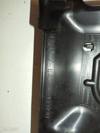 Acabamento Interior Mazda 3 (Bm, Bn) - 2