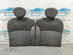 BANCOS PELE TECIDO AIRBAG MINI COOPER S MINI ONE D MINI COOPER D R56 - 12