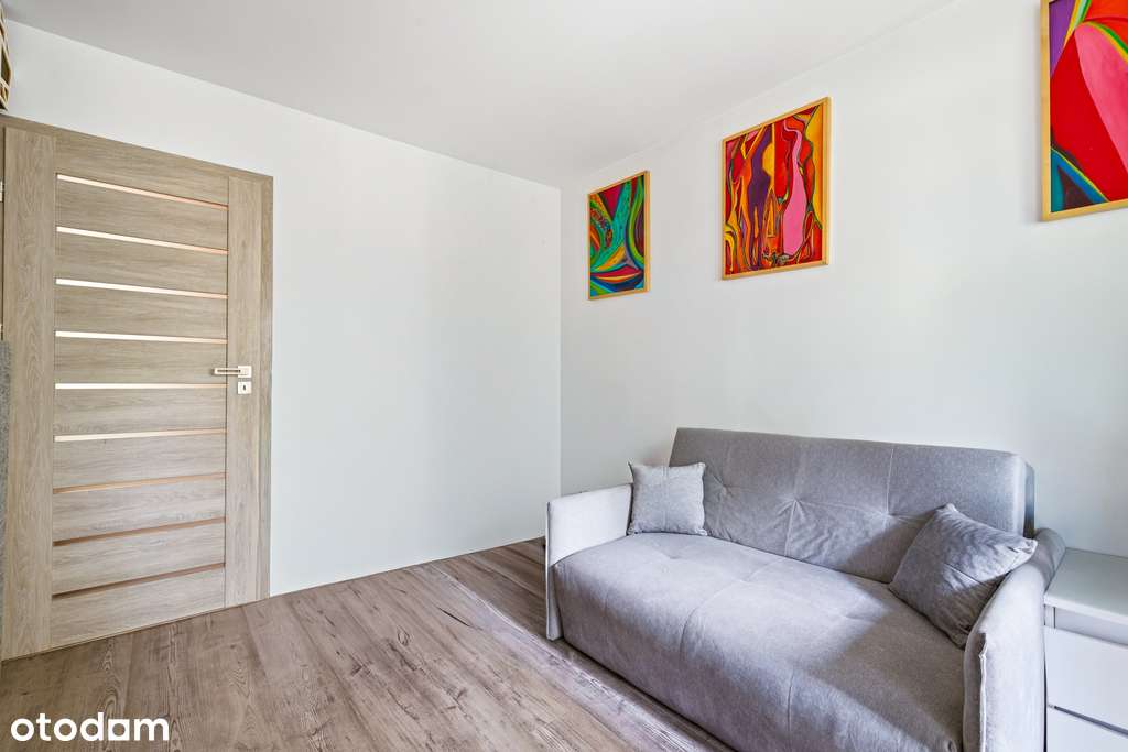 Loggia| Metro| Dwustronne – pohled 6