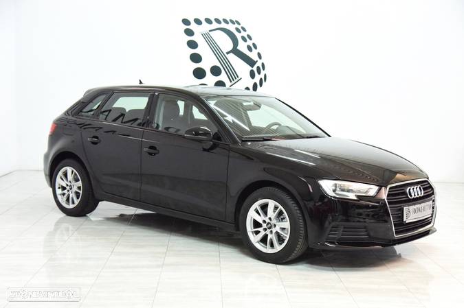 Audi A3 Sportback 30 TFSI - 3