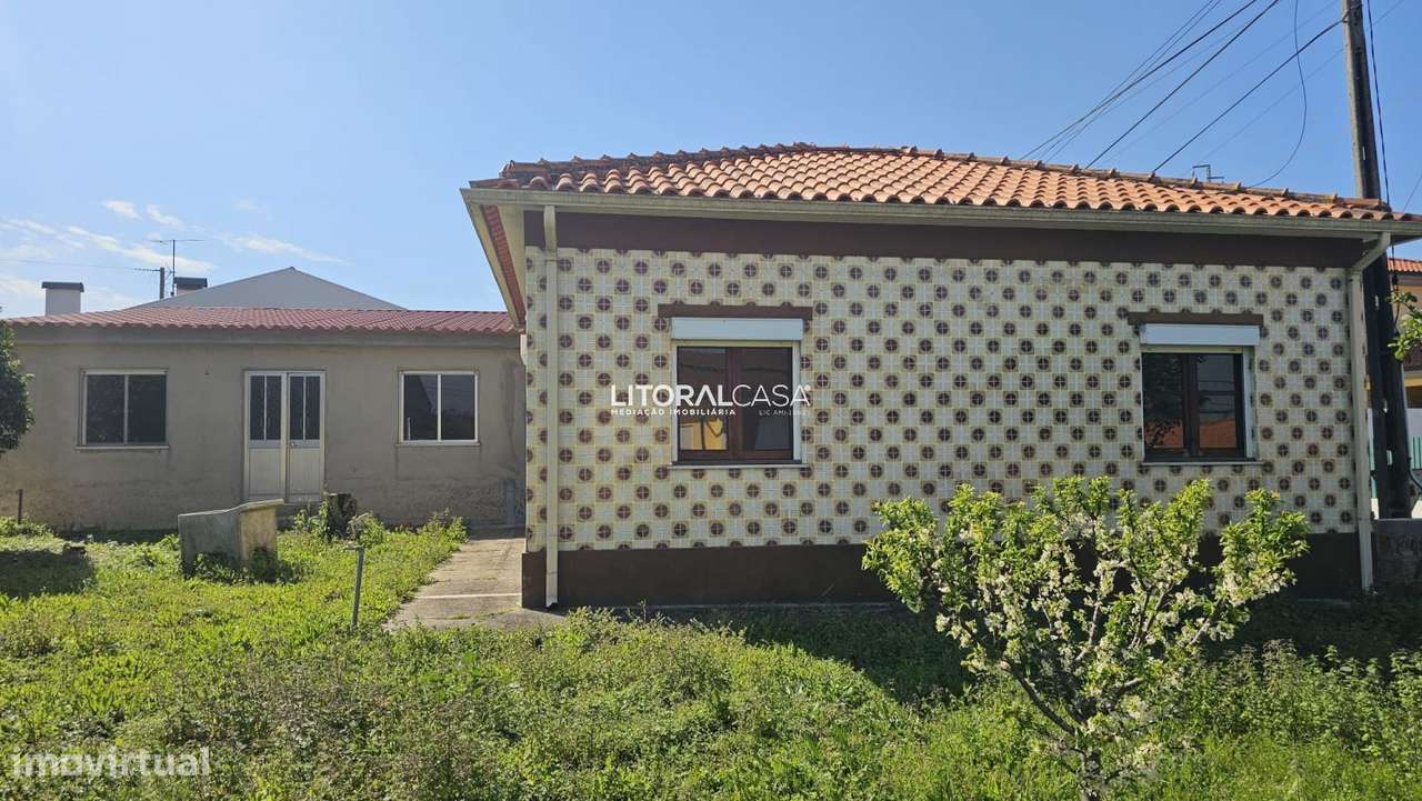 Moradia T2+1 | Térrea | Jardim | Estacionamento - Grande imagem: 3/23