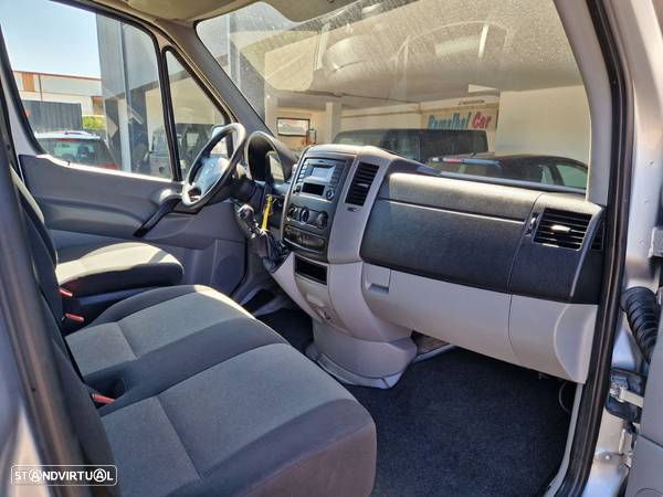 VW Crafter 2.0 TDI L1H2 IVA DEDUTIVEL - 22