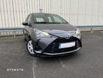 Toyota Yaris Hybrid 1.5 VVT-i Lounge - 5