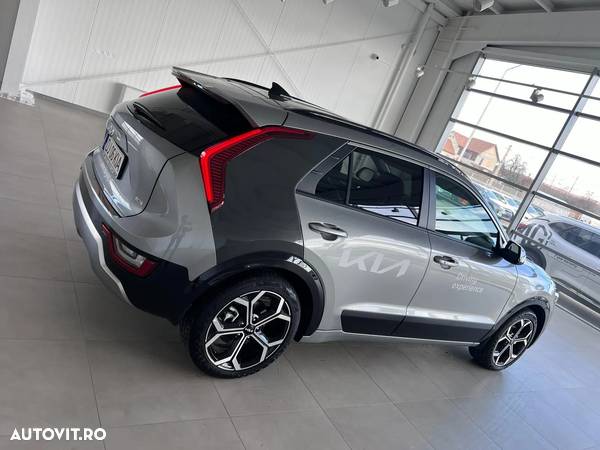 Kia Niro 1.6 GDI 6DCT HEV Comfort - 5