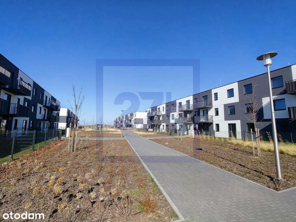 ➤ Nowe ✔2 Pokoje ✔Balkon ✔ Gotowe ✔0%-11