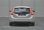 Volvo V60 D2 Geartronic Kinetic - 16