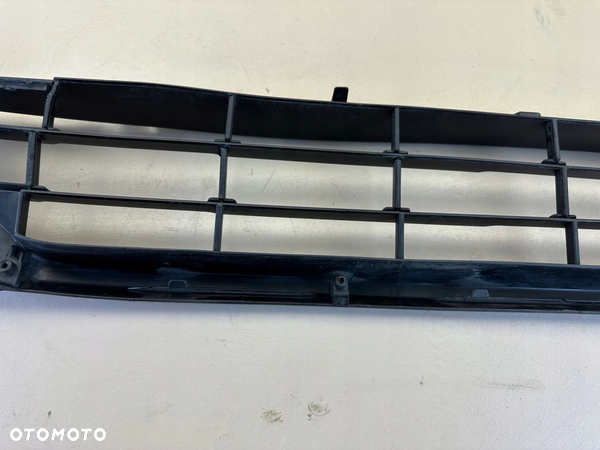 SUBARU OUTBACK IV 16R- GRILL ATRAPA KRATKA ŚRODKOWA ZDERZAKA 57731AL510 - 9