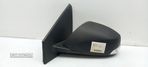 Espelho Retrovisor Esquerdo Electrico Renault Megane Iii Hatchback (Bz - 2