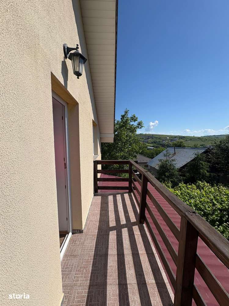 vila tomesti 273 mp constr 600 mp teren  intabulare libera 150.000 eur-7