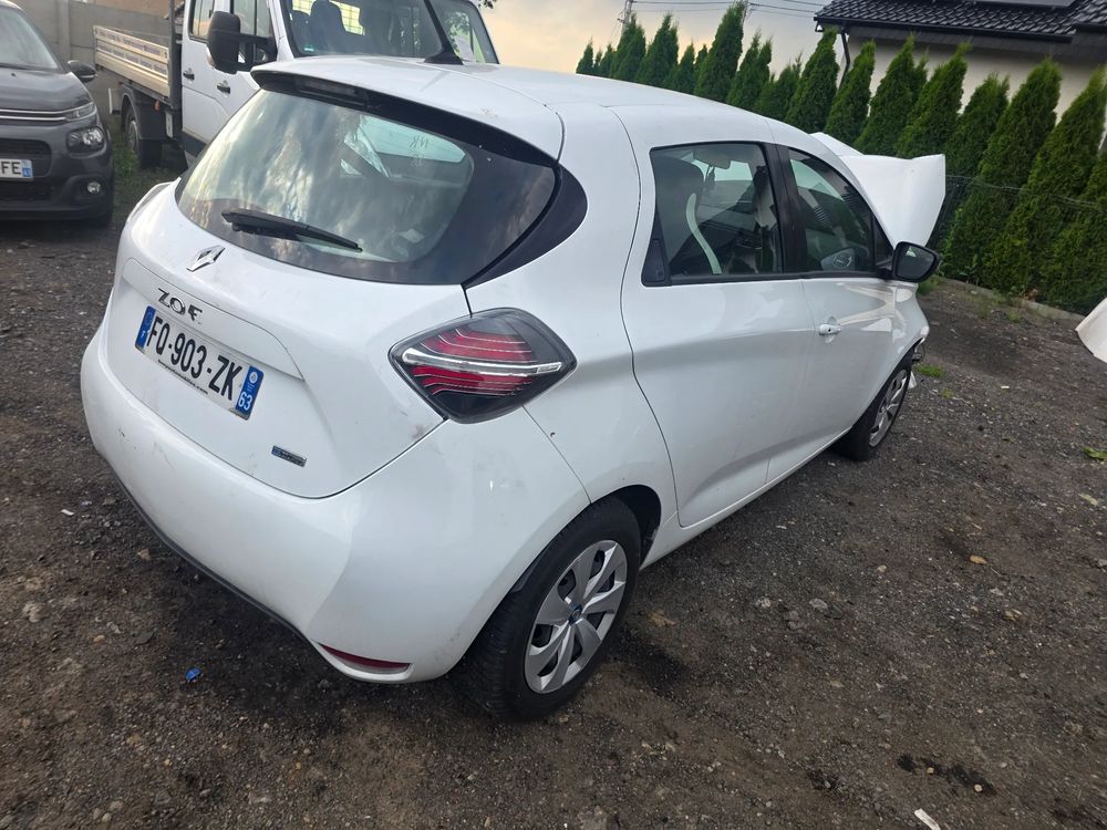 Renault Zoe R135 Z.E 50 Zen 2020