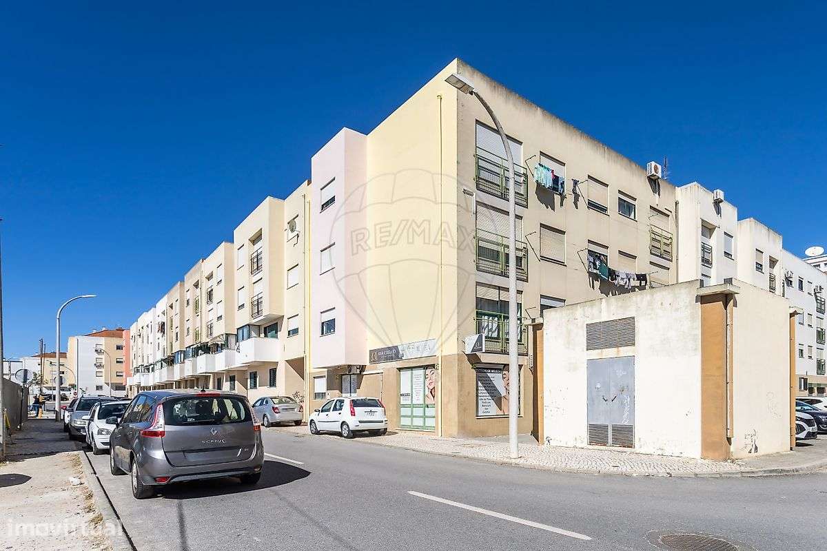 Apartamento T2 para venda - Grande imagem: 4/23