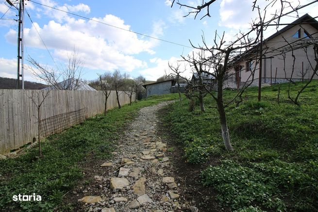 Schimb Casa Podis cu Ap 3 Camere In Bacau-7