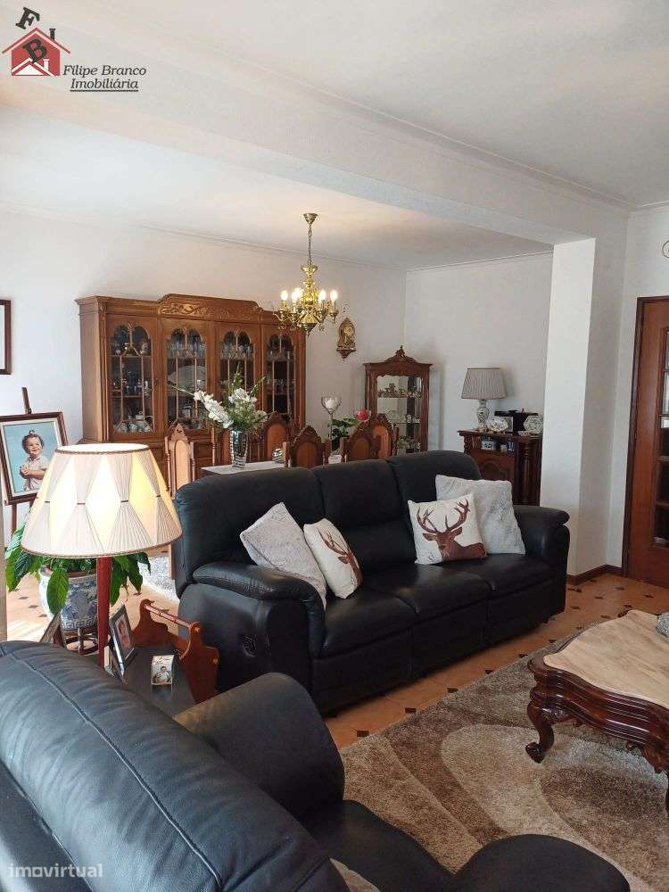 ESPAÇOSA MORADIA V5 3 FRENTES 800M DO GAIASHOPPING-10