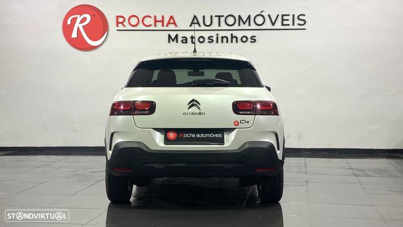 Citroën C4 Cactus 1.2 PureTech Shine - 4