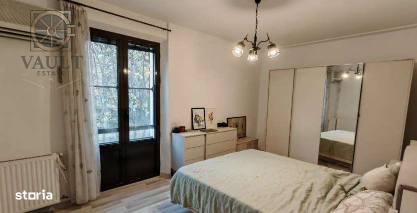 Apartament 3 camere - CENTRALA PROPRIE - zona FLOREASCA - Imagine principală: 2/11