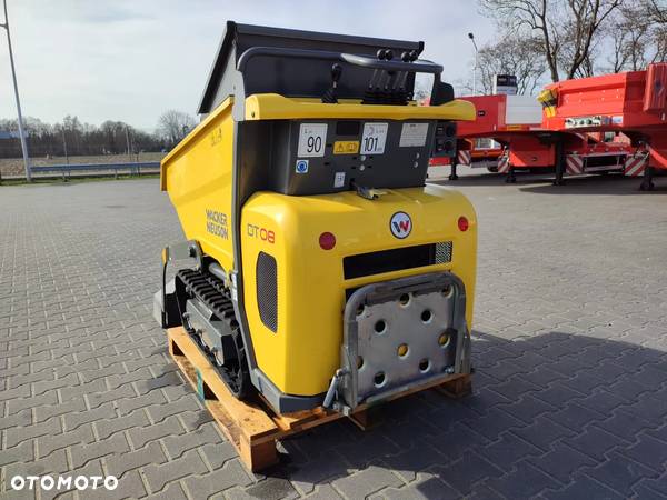 Wacker Neuson DT08 - 2