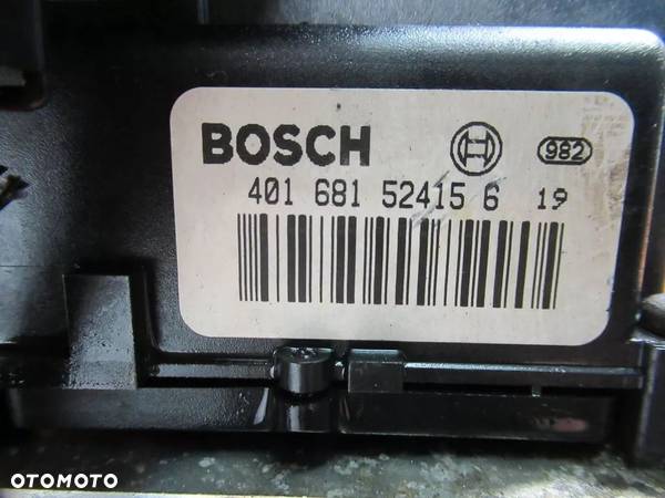 POMPA HAMULCOWA ABS FORD TRANSIT VI MK6 0265220538 - 5