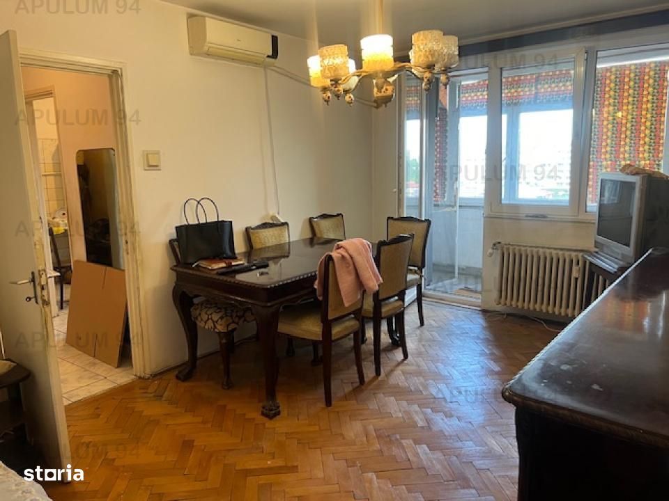 Apartament 2 camere Eroii Revolutiei- Sos Giurgiului.